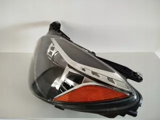 A1728202959 Фара передняя (комплект) Mercedes SLK r172 Арт AL16498816900, вид 3