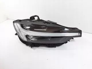 323389831 Фара передняя (комплект) Volvo XC90 1 restailing Арт AL16508704604, вид 1