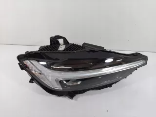 323389831 Фара передняя (комплект) Volvo XC90 1 restailing Арт AL16508704604, вид 3