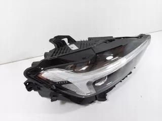 323389831 Фара передняя (комплект) Volvo XC90 1 restailing Арт AL16508704604, вид 4
