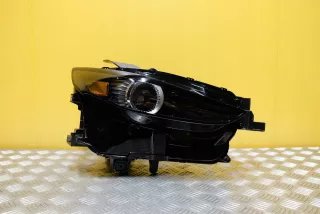 MAZDACX30-2019FULLLEDRUSA Фара передняя (комплект) Mazda CX30 Арт AL16520565860, вид 1
