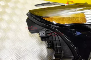 MAZDACX30-2019FULLLEDRUSA Фара передняя (комплект) Mazda CX30 Арт AL16520565860, вид 4