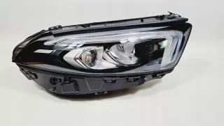 A1779064803,OE Фара передняя (комплект) Mercedes A W177 Арт AL16551661935, вид 1