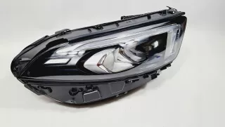 A1779064803,OE Фара передняя (комплект) Mercedes A W177 Арт AL16551661935, вид 2