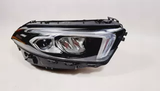 A1779064803,OE Фара передняя (комплект) Mercedes A W177 Арт AL16551661935, вид 3