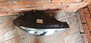 A1779065003,MERCEDES Фара передняя (комплект) Mercedes A W177 Арт AL16552335039, вид 2