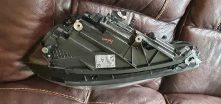 A1779065003,MERCEDES Фара передняя (комплект) Mercedes A W177 Арт AL16552335039, вид 3