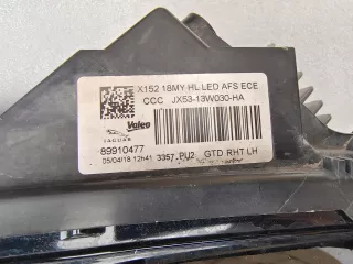 OE.,JX53-13W030-HA Фара передняя (комплект) Jaguar F-Type Арт AL16555138621, вид 8