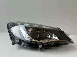 13374518 Фара передняя (комплект) Opel Astra J Арт AL16558614955, вид 1