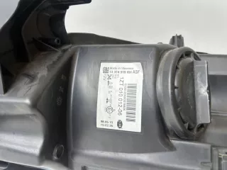 13374518 Фара передняя (комплект) Opel Astra J Арт AL16558614955, вид 5