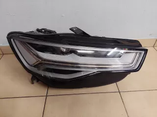 4GO.941.034.H,4GO941034H Фара передняя (комплект) Audi A6 Allroad C7 Арт AL16589237233, вид 1