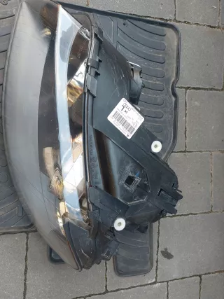 8P0941003K Фара передняя (комплект) Audi A3 8P Арт AL16589282342, вид 2