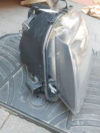 8P0941003K Фара передняя (комплект) Audi A3 8P Арт AL16589282342, вид 4