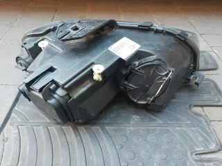 8P0941003K Фара передняя (комплект) Audi A3 8P Арт AL16589282342, вид 5