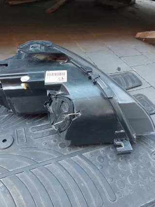 8P0941003K Фара передняя (комплект) Audi A3 8P Арт AL16589282342, вид 7
