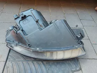 8P0941003K Фара передняя (комплект) Audi A3 8P Арт AL16589282342, вид 8