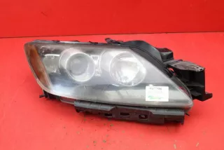 100-61583 Фара передняя (комплект) Mazda CX-7 Арт AL16597180122, вид 1