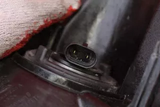 100-61583 Фара передняя (комплект) Mazda CX-7 Арт AL16597180122, вид 6