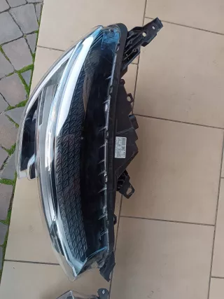260108141R,260602566R Фара передняя (комплект) Renault Arkana Арт AL16597885425, вид 4