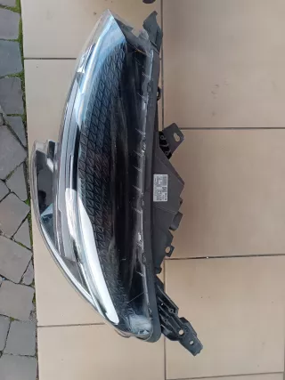 260108141R,260602566R Фара передняя (комплект) Renault Arkana Арт AL16597885425, вид 8