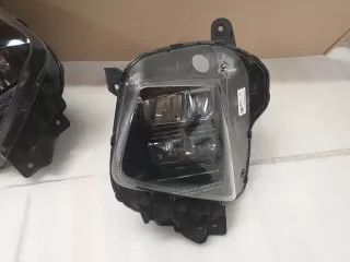 92101-N7100,92102-N7100 Фара передняя (комплект) Hyundai Tucson 4 Арт AL16603533971, вид 2