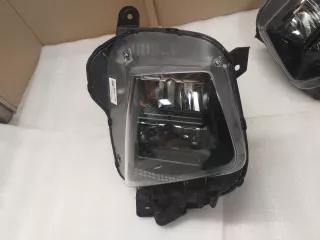 92101-N7100,92102-N7100 Фара передняя (комплект) Hyundai Tucson 4 Арт AL16603533971, вид 5