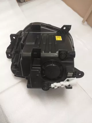 92101-N7100,92102-N7100 Фара передняя (комплект) Hyundai Tucson 4 Арт AL16603533971, вид 6