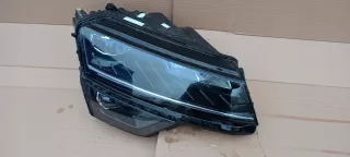 57B941016D,00215907-02 Фара передняя (комплект) Skoda Karoq Арт AL16613775698, вид 3