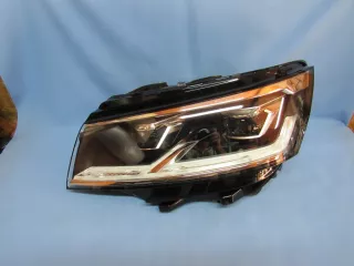 7L1941035Dq Фара передняя (комплект) Volkswagen Caravelle T6 Арт AL16625892517, вид 1