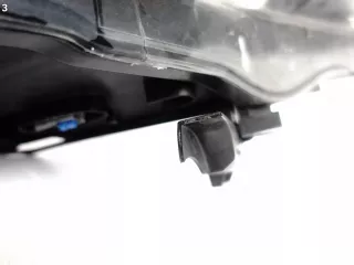7177734 Фара передняя (комплект) BMW 5 E60/E61 Арт AL16632163326, вид 4