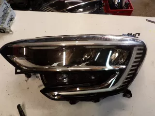 260604081R Фара передняя (комплект) Renault Megane 4 Арт AL16639993444, вид 1
