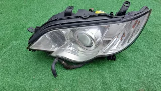 100-20959 Фара передняя (комплект) Subaru Legacy 4 Арт AL16641786718, вид 1