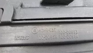100-20959 Фара передняя (комплект) Subaru Legacy 4 Арт AL16641786718, вид 6