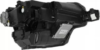 57B941035B,12.06.23 Фара передняя (комплект) Skoda Karoq Арт AL16651548575, вид 3