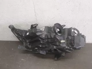 82A941034D Фара передняя (комплект) Audi A1 Арт AL16691481745, вид 3