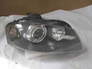 8P0941004R Фара передняя (комплект) Audi A3 8P Арт AL16697800488, вид 1