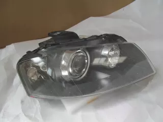 8P0941004R Фара передняя (комплект) Audi A3 8P Арт AL16697800488, вид 3