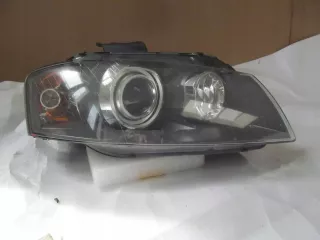 8P0941004R Фара передняя (комплект) Audi A3 8P Арт AL16697800488, вид 4