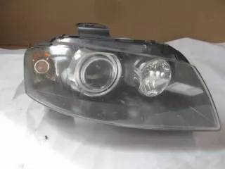 8P0941004R Фара передняя (комплект) Audi A3 8P Арт AL16697800488, вид 7