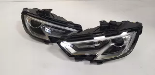 8V0941005E,8V0941006E Фара передняя (комплект) Audi A3 8V Арт AL16717960621, вид 1