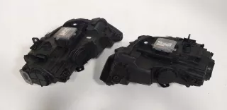 8V0941005E,8V0941006E Фара передняя (комплект) Audi A3 8V Арт AL16717960621, вид 4