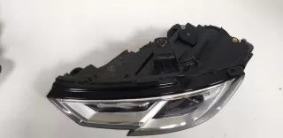 8V0941005E,8V0941006E Фара передняя (комплект) Audi A3 8V Арт AL16717960621, вид 5
