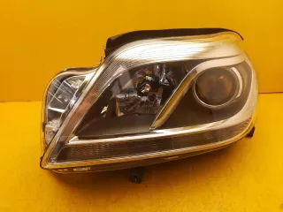 A1668202161 Фара передняя (комплект) Mercedes ML/GLE W166 Арт AL16743862896, вид 1