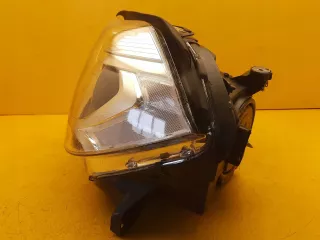 A1668202161 Фара передняя (комплект) Mercedes ML/GLE W166 Арт AL16743862896, вид 3