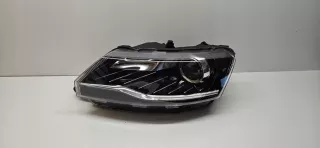 5JB941015C,RAPID,LIFT Фара передняя (комплект) Skoda Rapid Арт AL16815705410, вид 1