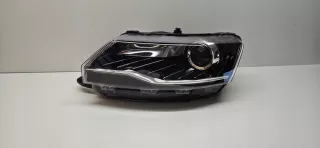 5JB941015C,RAPID,LIFT Фара передняя (комплект) Skoda Rapid Арт AL16815705410, вид 2