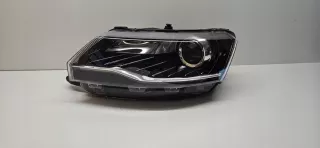5JB941015C,RAPID,LIFT Фара передняя (комплект) Skoda Rapid Арт AL16815705410, вид 3