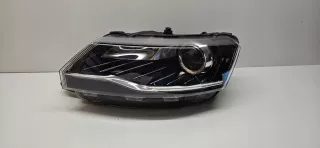 5JB941015C,RAPID,LIFT Фара передняя (комплект) Skoda Rapid Арт AL16815705410, вид 4