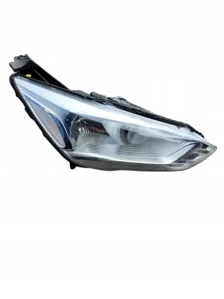 F1CB-13W029-CC Фара передняя (комплект) Ford C-max 1 Арт AL16842824068, вид 1
