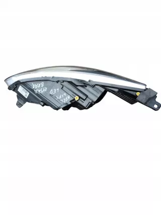 F1CB-13W029-CC Фара передняя (комплект) Ford C-max 1 Арт AL16842824068, вид 2